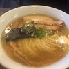自家製麺 カミカゼ