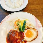 ハンブルグ - 