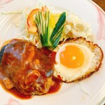 ハンブルグ - 