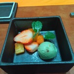 鉄板ビストロ ラフ+たす - 