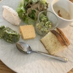 bistro douce 武蔵小杉 - 