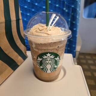 スターバックスコーヒー _1
