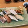 千成寿司 - 料理写真: