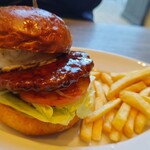 モスプレミアム - 