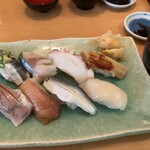 千成寿司 - 料理写真: