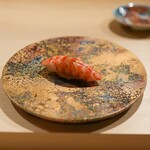 寿し道 桜田 - 愛知三河車海老