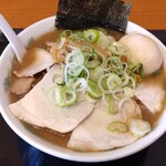 中華そば屋 馬場 - 