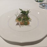 リストランテ アクアパッツァ - 