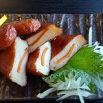 特攻おばさんの店 知覧茶屋 - 