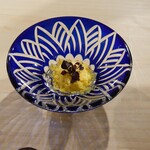 寿し道 桜田 - 奥地直し