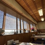 そば処 砂武縞 - 