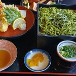 特攻おばさんの店 知覧茶屋 - 