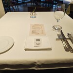 リストランテ アクアパッツァ - 