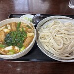 永井 - 味噌けんちん