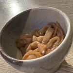 そば処 砂武縞 - 