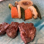 KOBE STEAK Tsubasa 本店 - 