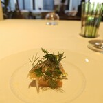 リストランテ アクアパッツァ - 