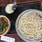 永井 - きのこ汁
