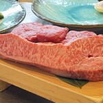 KOBE STEAK Tsubasa 本店 - 