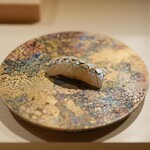 寿し道 桜田 - 静岡細魚