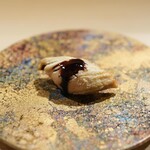 寿し道 桜田 - 対馬穴子