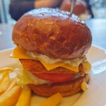 モスプレミアム - 