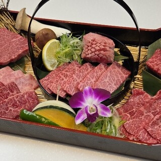 肉の割烹 田村_1