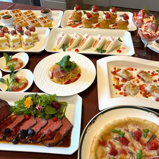 レストラン セブンシーズ_1