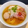 麺屋 さすけ 本店