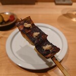 焼き鳥 とりら - 