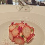 リストランテ アクアパッツァ - 