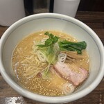 櫻井中華そば店 - 