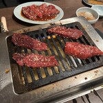 焼肉フジサン 高田馬場・古民家店 - 