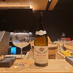 焼き鳥 とりら - 