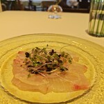 リストランテ アクアパッツァ - 