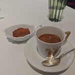 リストランテ アクアパッツァ - 