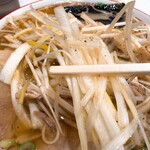 マルチューラーメン - 