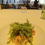 リストランテ アクアパッツァ - 