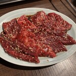 焼肉フジサン 高田馬場・古民家店 - 