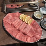 焼肉フジサン - 