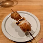 焼き鳥 とりら - 