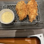 とんかつ ジーエス - 