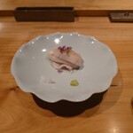 焼き鳥 とりら - 