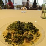 リストランテ アクアパッツァ - 