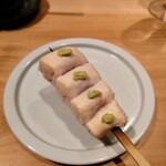 焼き鳥 とりら - 