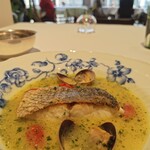 リストランテ アクアパッツァ - 