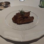 リストランテ アクアパッツァ - 