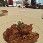 リストランテ アクアパッツァ - 