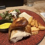 ALDO Azabudai Hills店