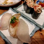 すし酒場 さしす - 